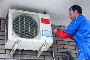HVAC Companies Near Paint Bank, VA Available Now